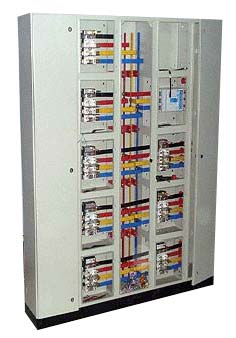 Manufacturers Exporters and Wholesale Suppliers of Power Distribution Panel Faridabad Haryana
